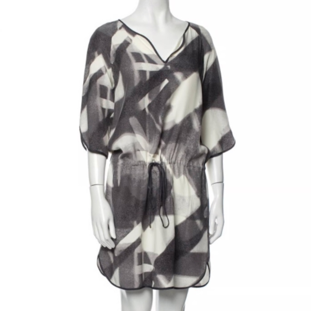 Halston Heritage Dress